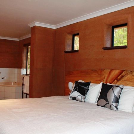 Marima Cottages Pemberton Zewnętrze zdjęcie