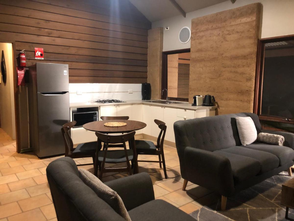 Marima Cottages Pemberton Zewnętrze zdjęcie
