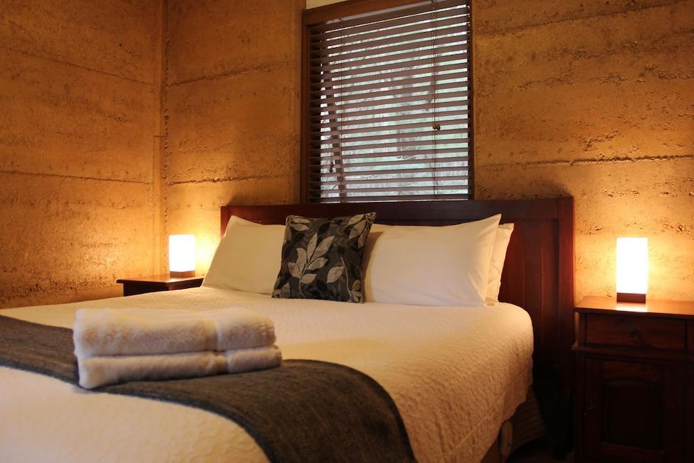 Marima Cottages Pemberton Zewnętrze zdjęcie