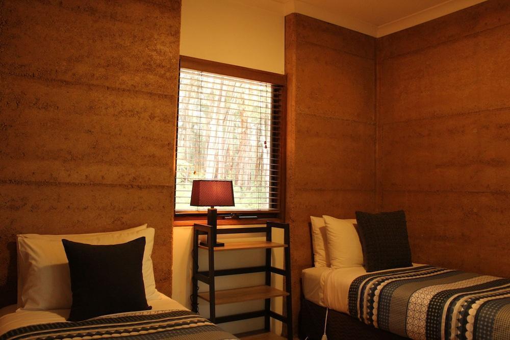 Marima Cottages Pemberton Zewnętrze zdjęcie