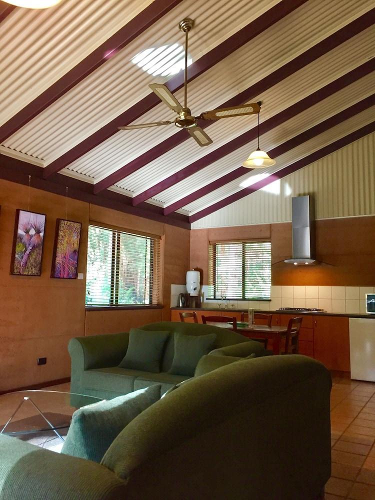 Marima Cottages Pemberton Zewnętrze zdjęcie