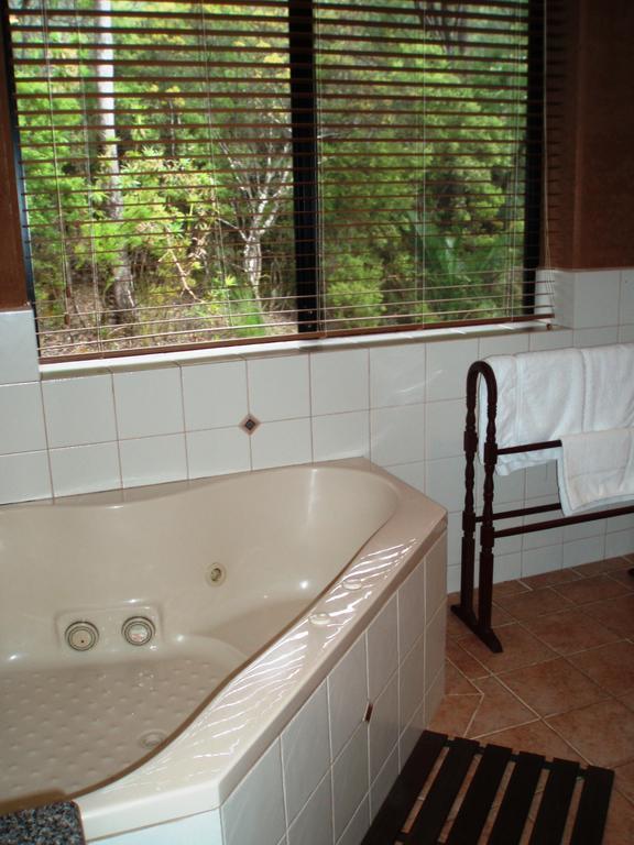 Marima Cottages Pemberton Zewnętrze zdjęcie
