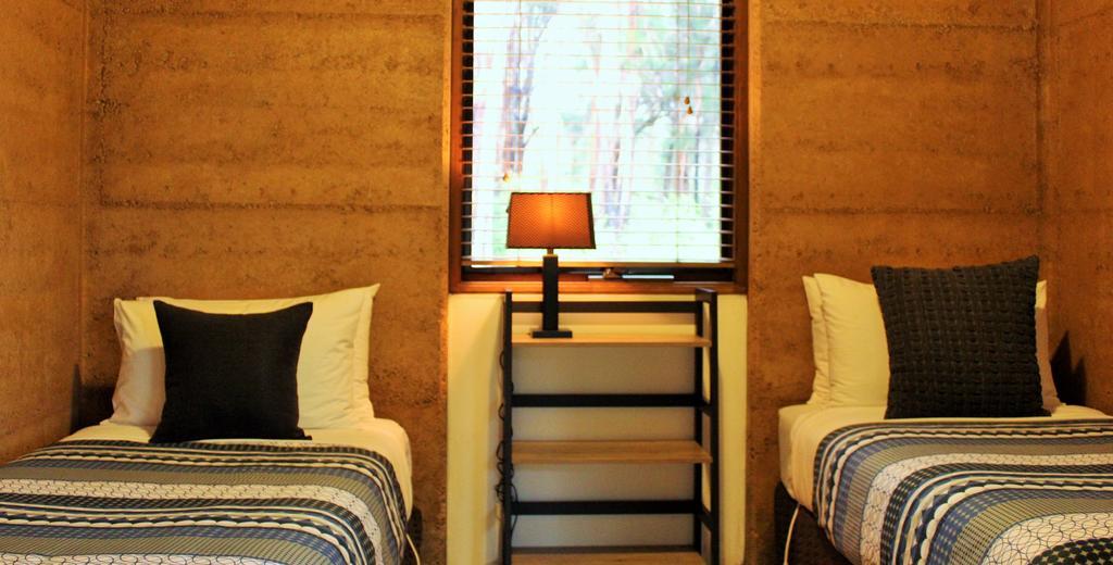 Marima Cottages Pemberton Zewnętrze zdjęcie