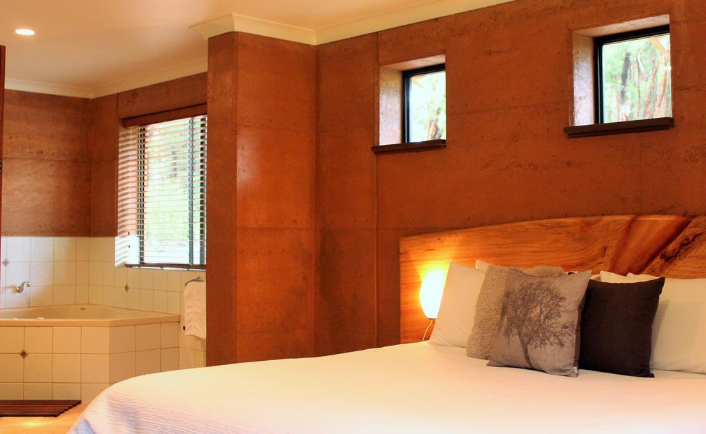 Marima Cottages Pemberton Zewnętrze zdjęcie