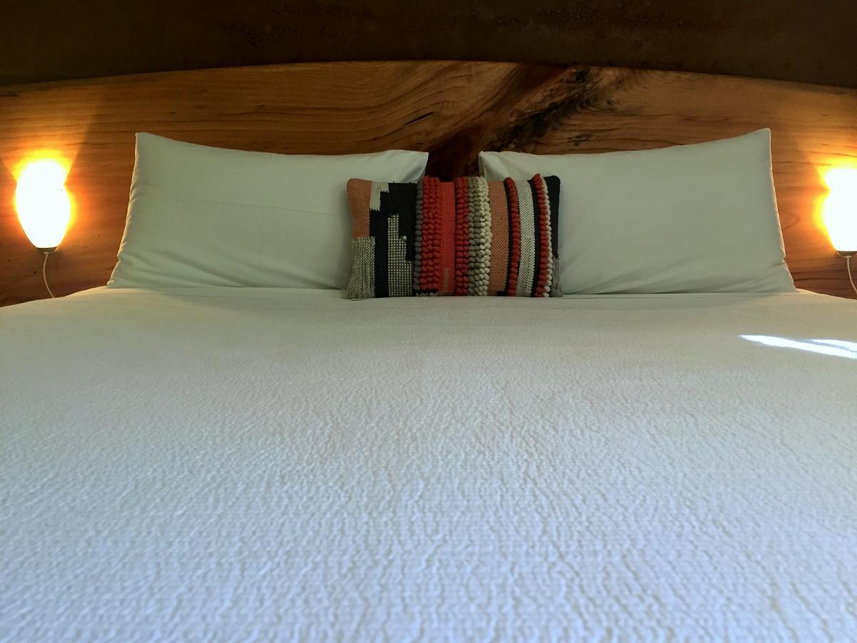 Marima Cottages Pemberton Zewnętrze zdjęcie