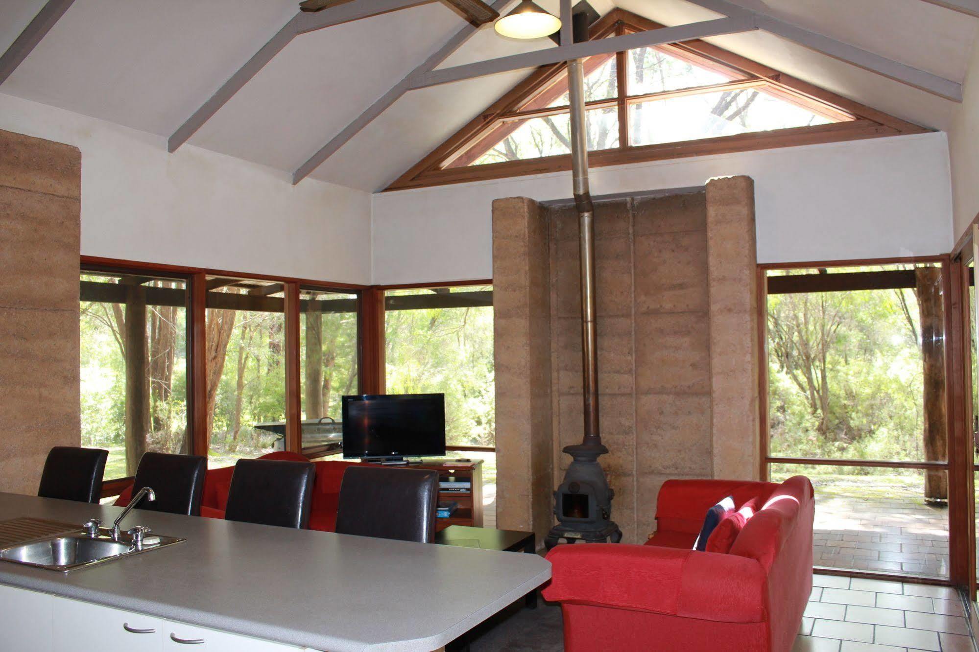 Marima Cottages Pemberton Zewnętrze zdjęcie