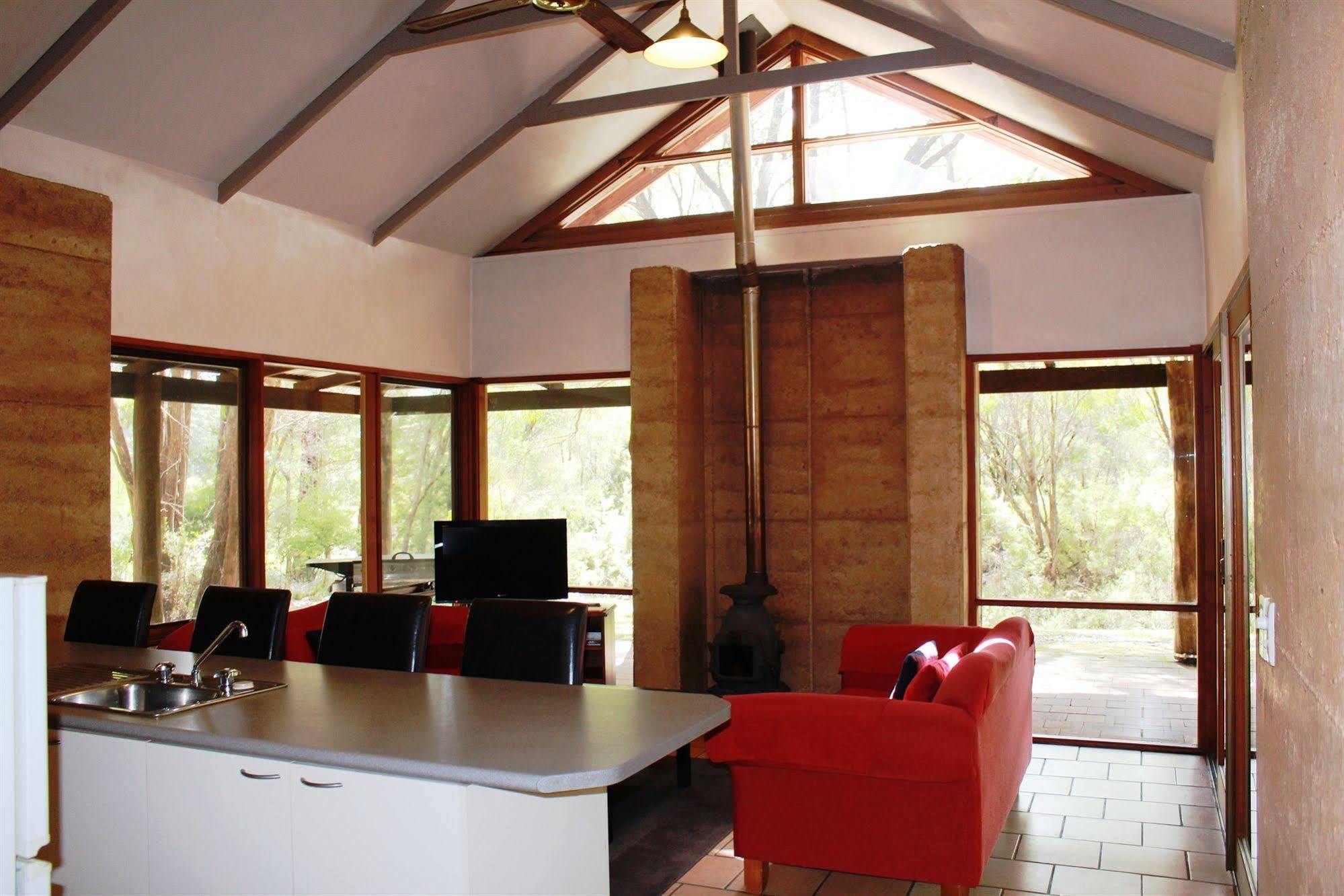 Marima Cottages Pemberton Zewnętrze zdjęcie