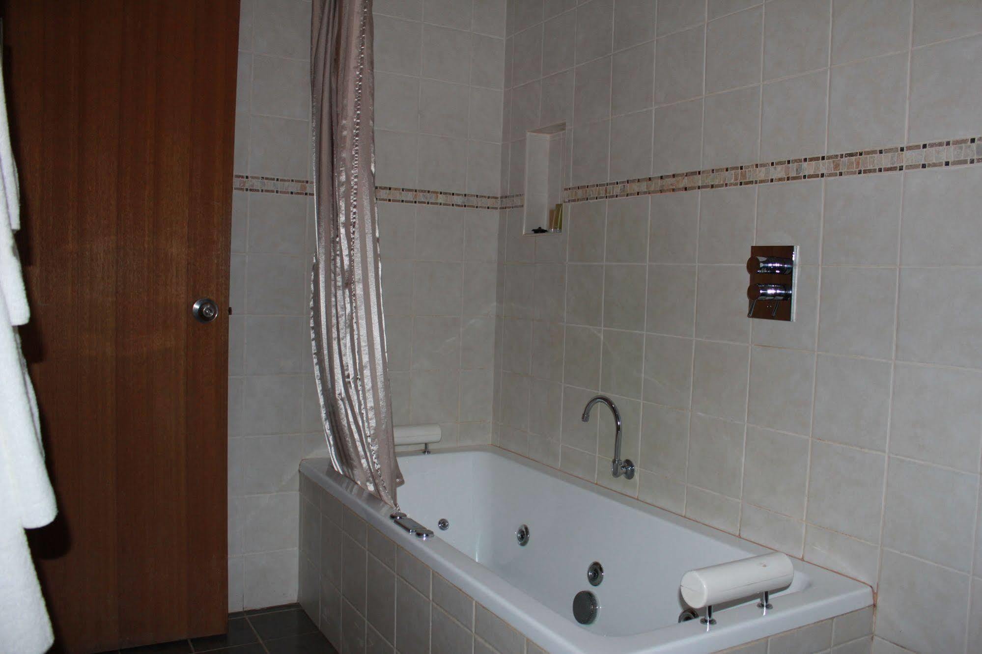 Marima Cottages Pemberton Zewnętrze zdjęcie