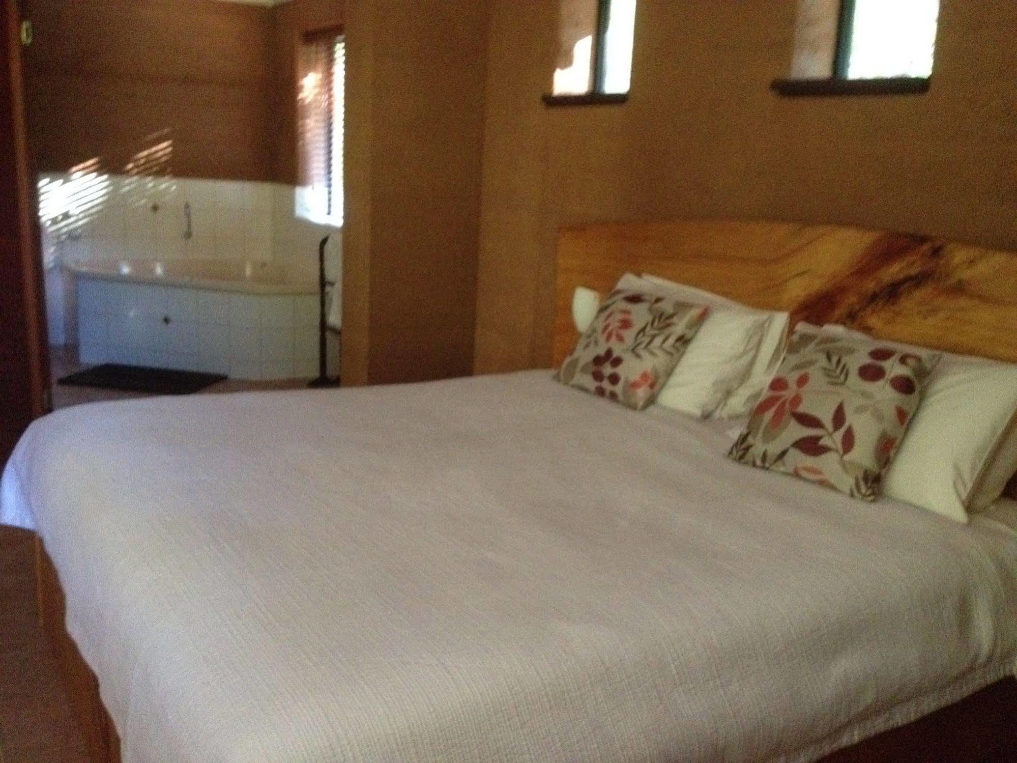 Marima Cottages Pemberton Zewnętrze zdjęcie