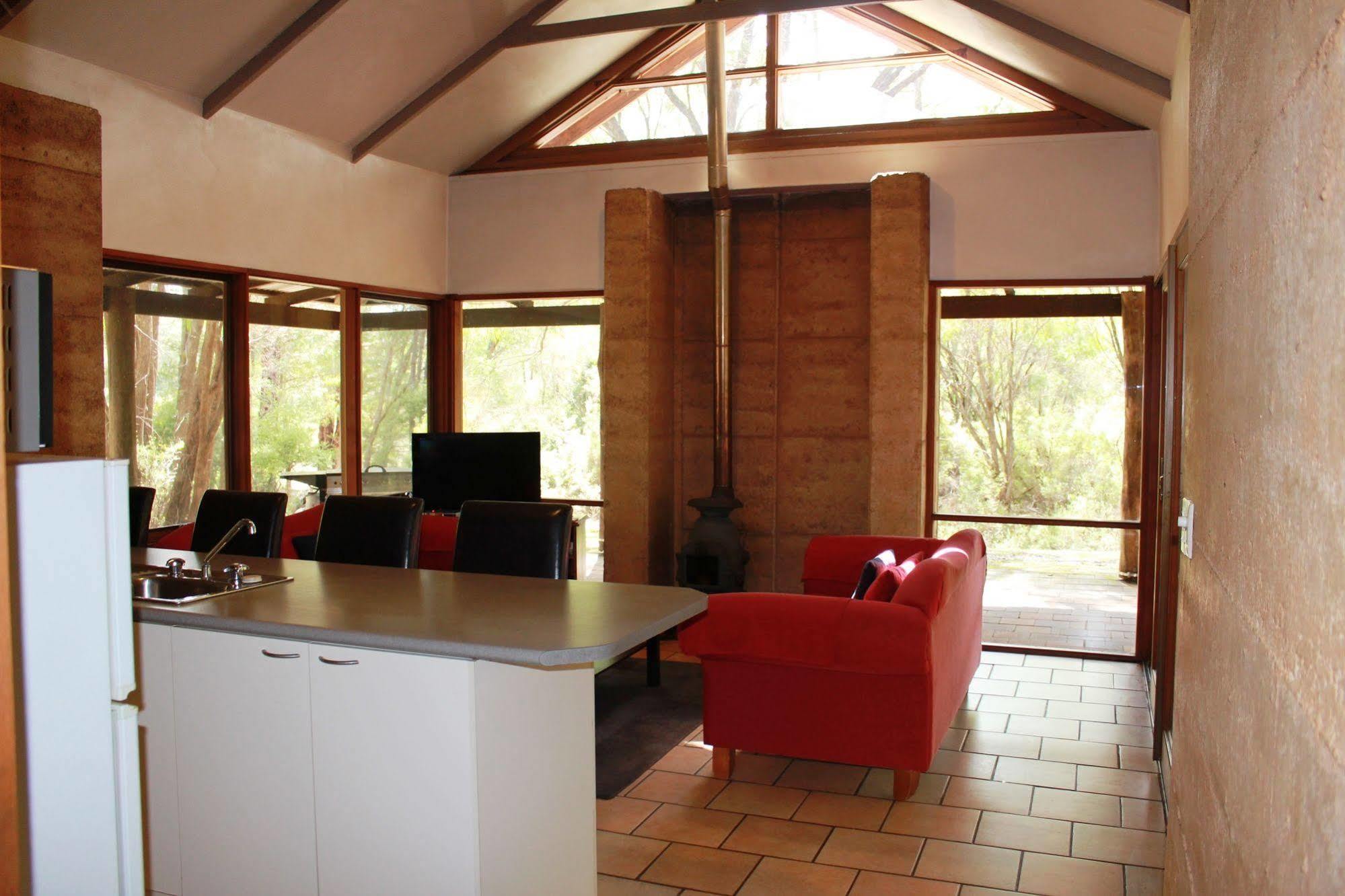 Marima Cottages Pemberton Zewnętrze zdjęcie