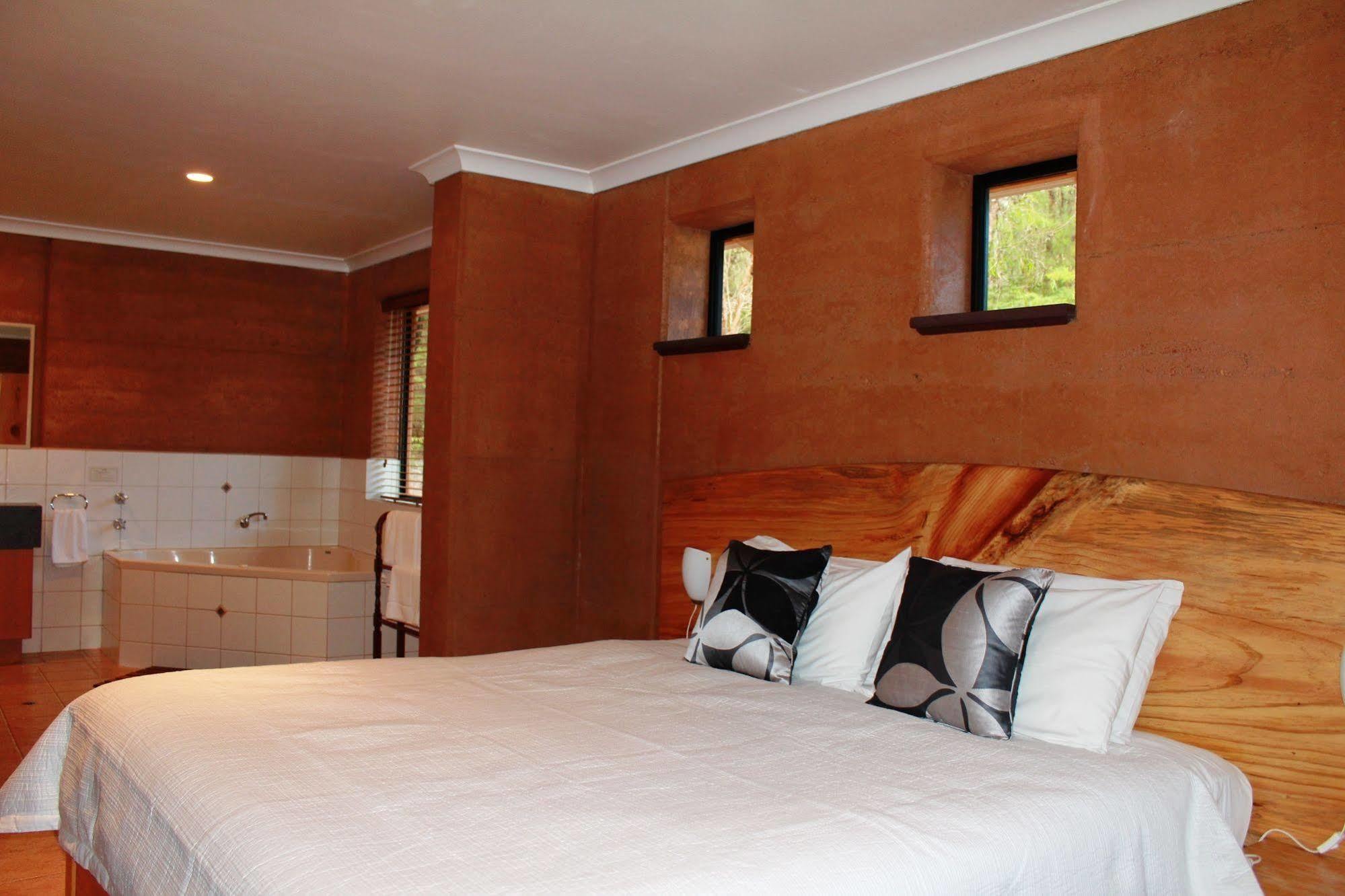 Marima Cottages Pemberton Zewnętrze zdjęcie
