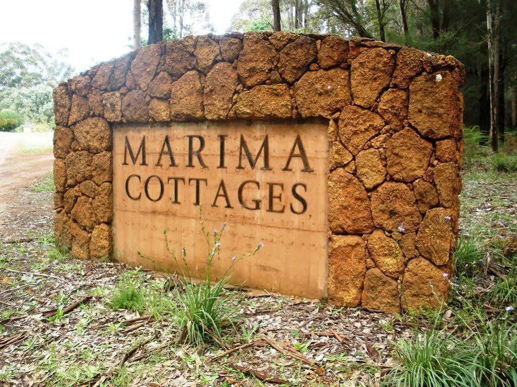Marima Cottages Pemberton Zewnętrze zdjęcie