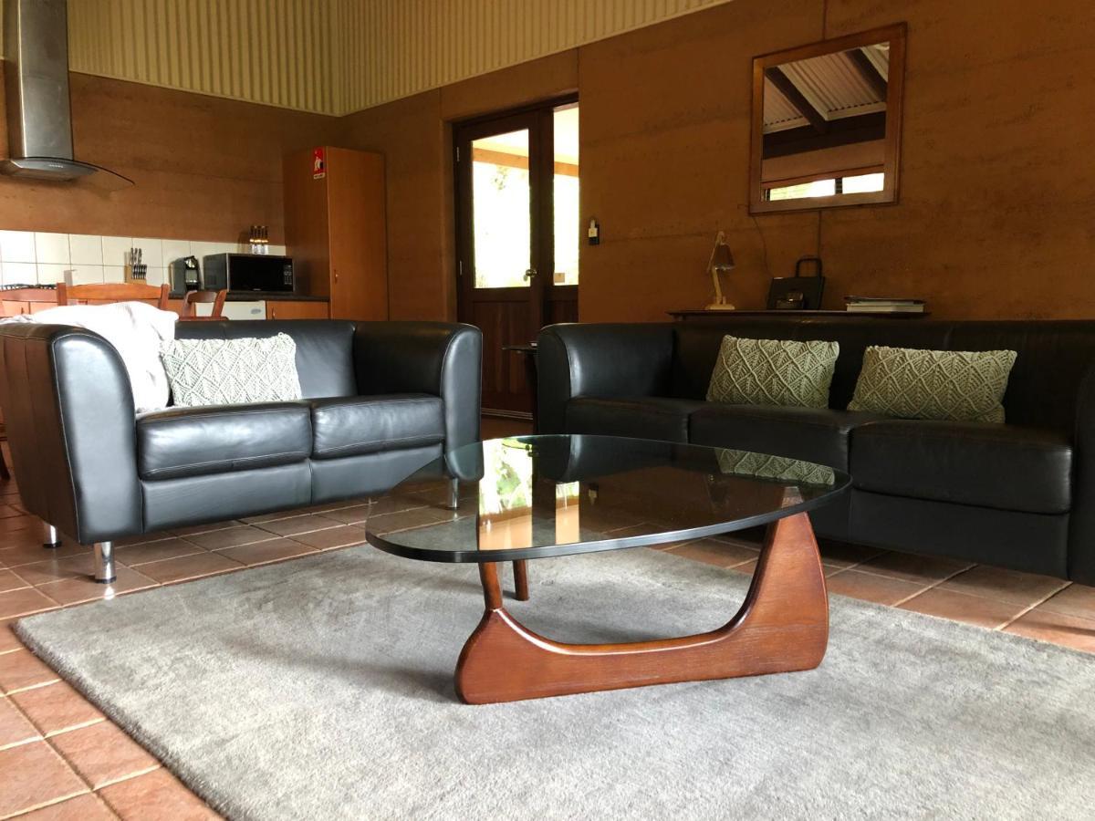 Marima Cottages Pemberton Zewnętrze zdjęcie