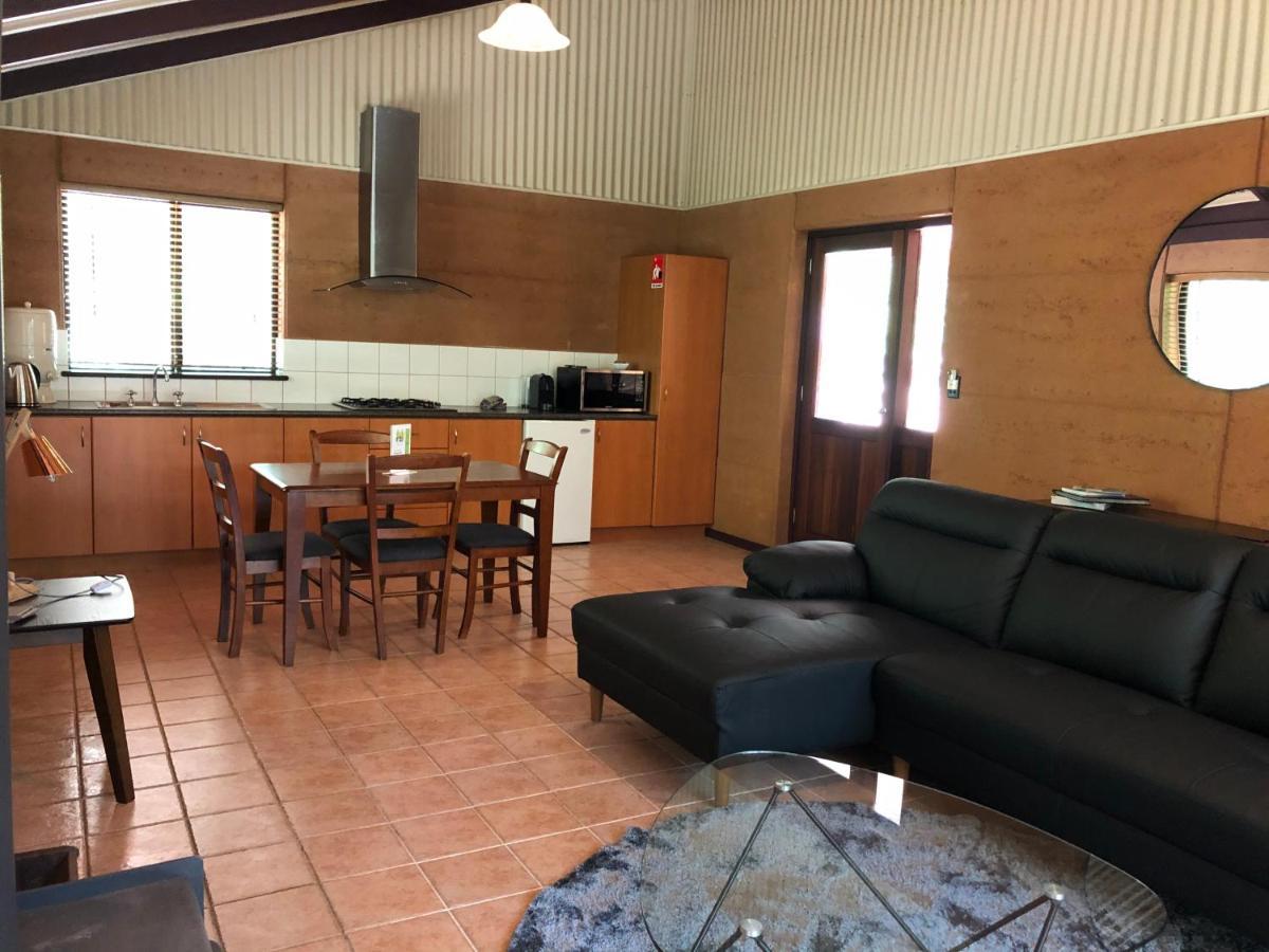 Marima Cottages Pemberton Zewnętrze zdjęcie