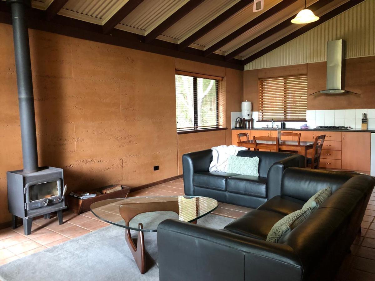 Marima Cottages Pemberton Zewnętrze zdjęcie