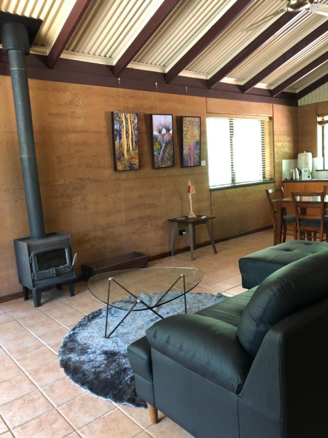 Marima Cottages Pemberton Zewnętrze zdjęcie