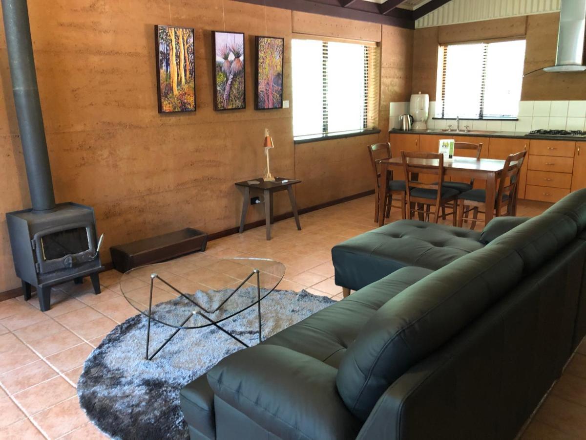 Marima Cottages Pemberton Zewnętrze zdjęcie